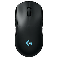 Logitech G PRO 2 LIGHTSPEED 44000 DPI Wireless Optical Gaming Mouse