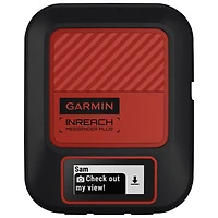 Garmin inReach Messenger Plus GPS