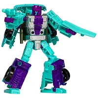 Hasbro Transformers Generations Legacy United - G2 Universe Breakdown Deluxe Class Action Figure