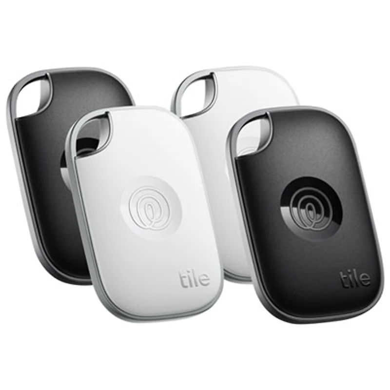 Tile Pro (2024) Bluetooth Item Tracker - Pack