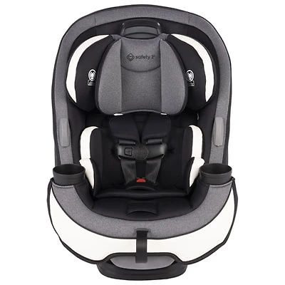 Safety 1st Grow and Go 3-in-1 Convertible Car Seat - Gainsboro
