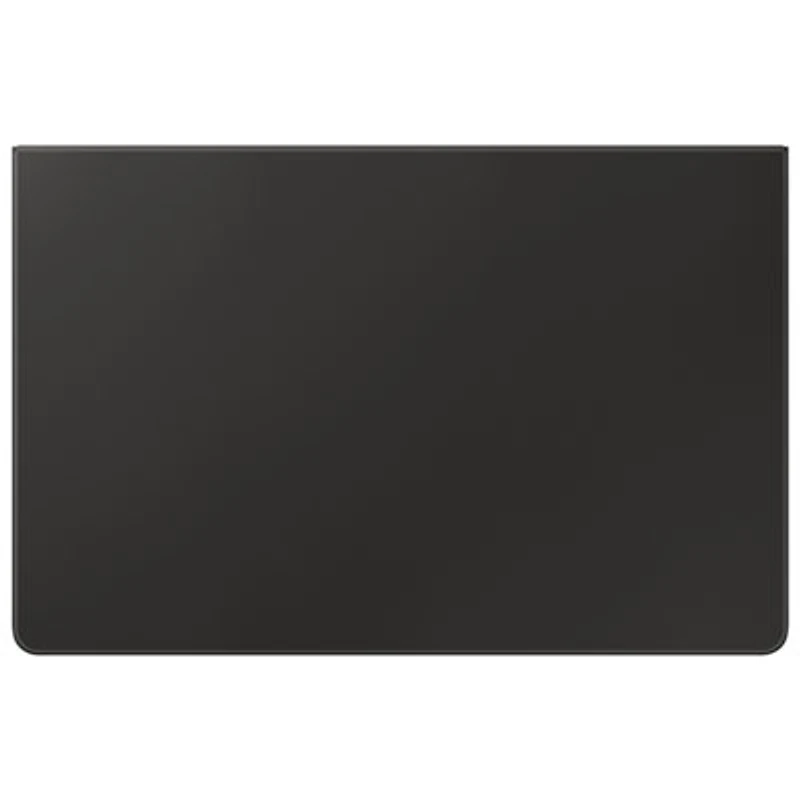 Samsung Slim Keyboard Case for Galaxy Tab S10+/S9+/S9FE+(Plus) - Black