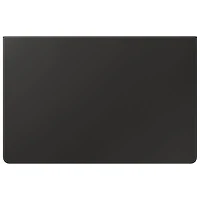Samsung Slim Keyboard Case for Galaxy Tab S10+/S9+/S9FE+(Plus) - Black