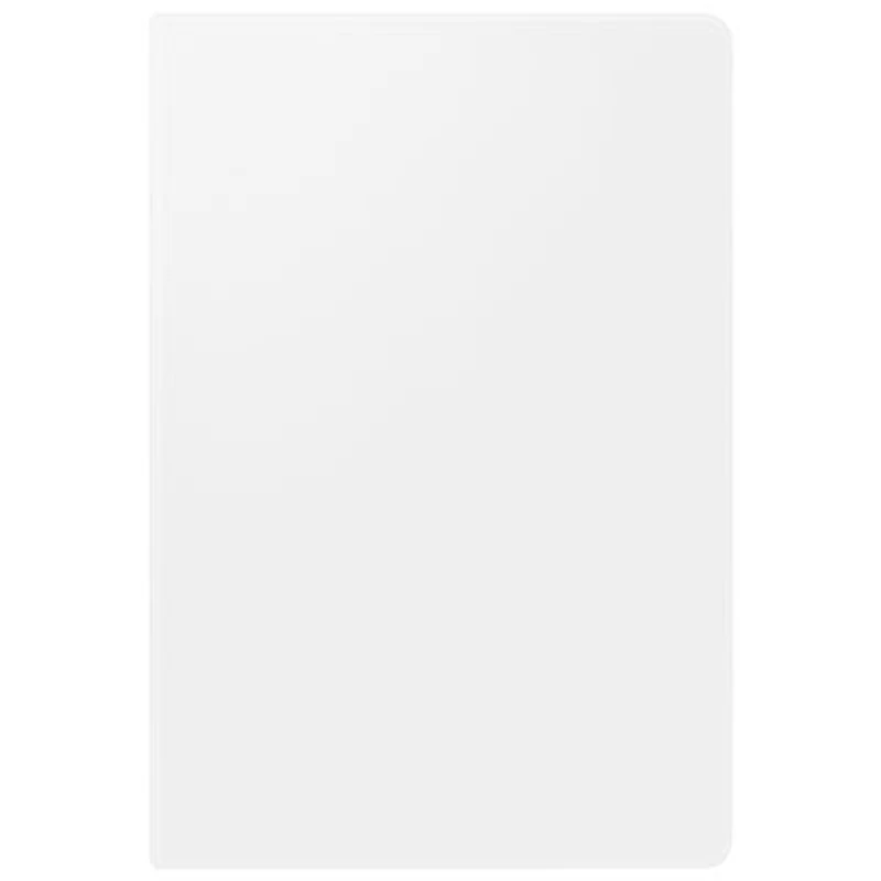 Samsung Keyboard Case for Galaxy Tab S10 FE/S10 Lite/S9/S9FE - White