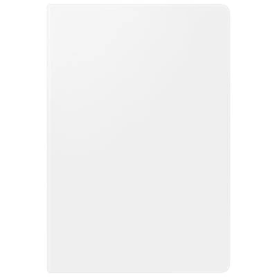 Samsung Keyboard Case for Galaxy Tab S10 FE/S10 Lite/S9/S9FE - White