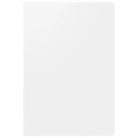 Samsung Keyboard Case for Galaxy Tab S10 FE/S10 Lite/S9/S9FE - White