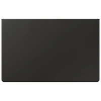 Samsung Slim Keyboard Case for Galaxy Tab S10 Ultra/S9 Ultra - Black