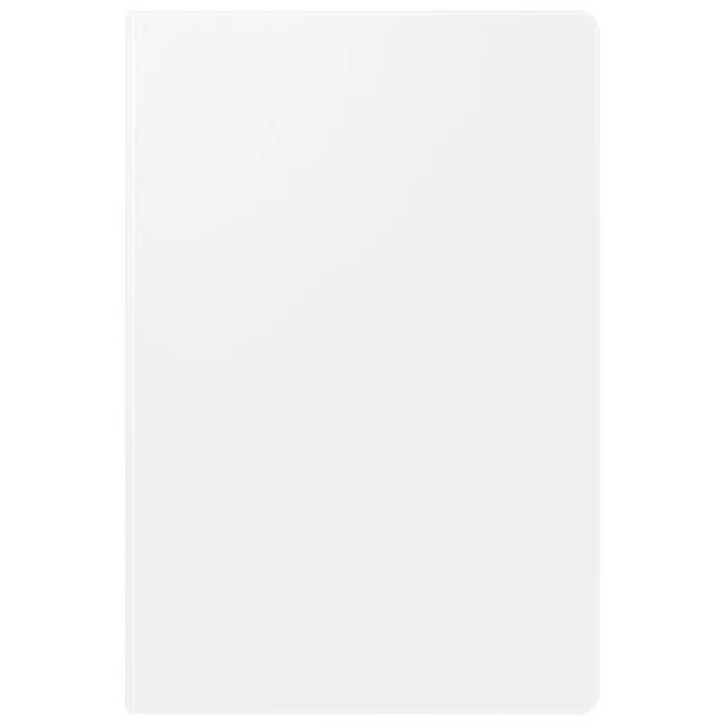 Samsung Keyboard Case for Galaxy Tab S10+/S9+/S9FE+(Plus) - White