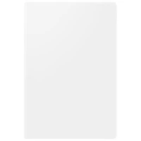 Samsung Keyboard Case for Galaxy Tab S10+/S9+/S9FE+(Plus) - White