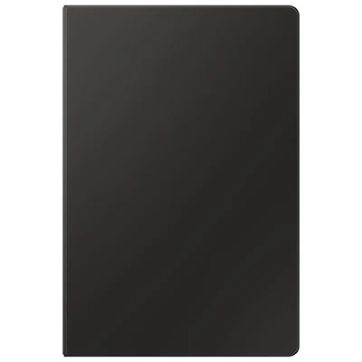 Samsung Keyboard Case for Galaxy Tab S10+/S9+/S9FE+(Plus) - Black - Retail Exclusive Partner
