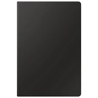 Samsung Keyboard Case for Galaxy Tab S10+/S9+/S9FE+(Plus) - Black - Retail Exclusive Partner