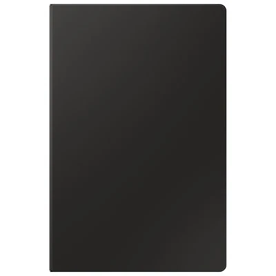 Samsung Keyboard Case for Galaxy Tab S10 Ultra/S9 Ultra - Black - Retail Exclusive Partner