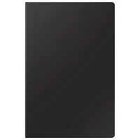 Samsung Keyboard Case for Galaxy Tab S10 Ultra/S9 Ultra - Black - Retail Exclusive Partner