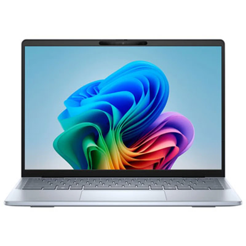 Open Box - Dell Inspiron 14 Plus 14" TS Copilot+ PC Laptop (Snapdragon X Plus/16GB RAM/512GB SSD)