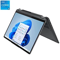 Open Box - Lenovo IdeaPad Flex 5i 14" Touchscreen 2-in-1 Laptop (Intel Core i5-1235U/512GB SSD/8GB RAM)