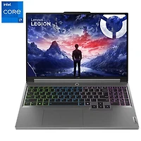 Open Box - Lenovo Legion 5i 16" Gaming Laptop (Intel Core i7 14650HX/512GB SSD/32GB RAM/RTX 4070)