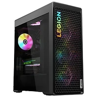 Lenovo Legion Tower 7i Gaming PC - Storm Grey (Intel Core i9 14900KF/32GB RAM/1TB SSD/GeForce RTX 4080 SUPER)
