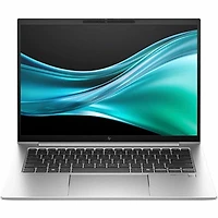 HP EliteBook 840 14" Business Laptop -Pike Silver (Intel Ultra 5-125U/16GB RAM/512GB SSD/Win 11 Pro) -Eng