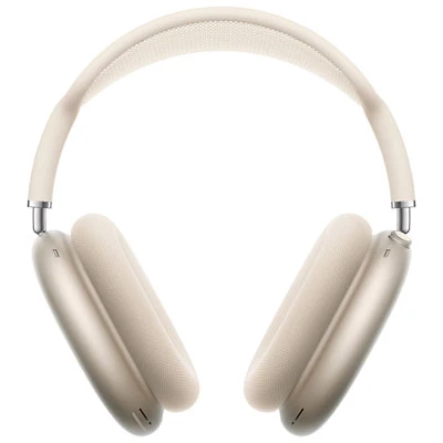 Apple AirPods Max (USB-C) Over-Ear Noise Cancelling Bluetooth Headphones