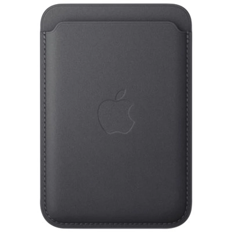 Apple FineWoven Wallet Case with MagSafe for iPhone 16