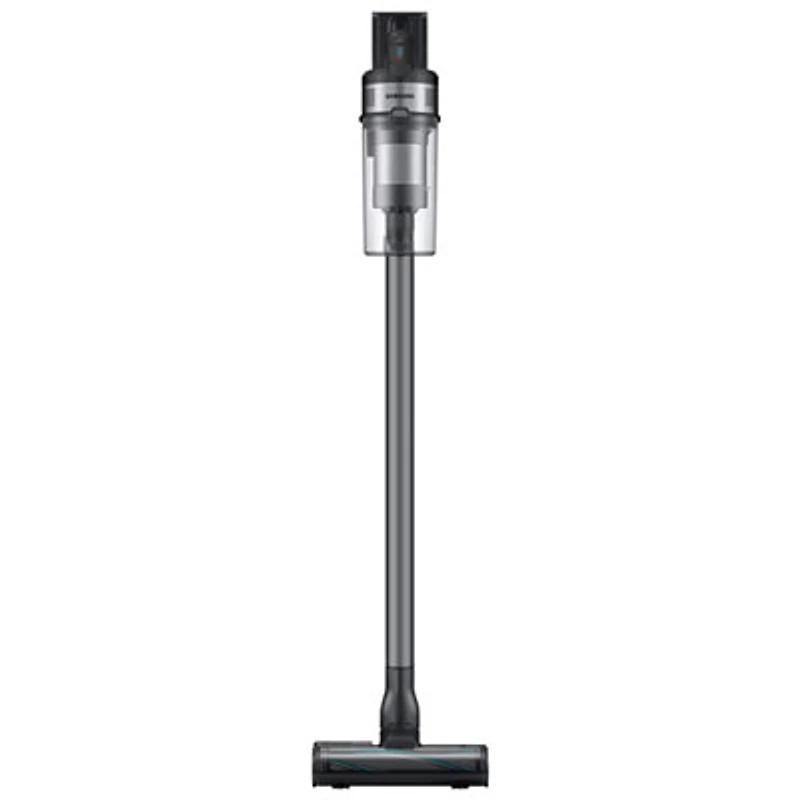 Samsung Jet75 Pet Cordless Bagless Upright Vacuum - Black - Only at Best Buy