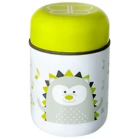 bbluv Food Thermal Food Container with Spoon