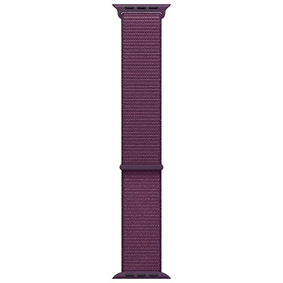 Apple Watch 40mm Sport Loop - Plum