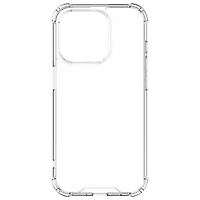 Blu Element DropZone Rugged Case for iPhone 16 Pro Max - Clear