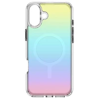 Avana Frost Cosmic Fitted Hard Shell Case with Magsafe for iPhone 16 - Violet
