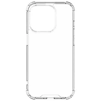 Blu Element DropZone Rugged Case for iPhone 16 Pro - Clear