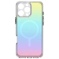 Avana Frost Cosmic Fitted Hard Shell Case with Magsafe for iPhone 16 Pro Max - Violet