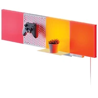 Nanoleaf Blocks Square Light Panels - Smarter Kit – 4 Panels