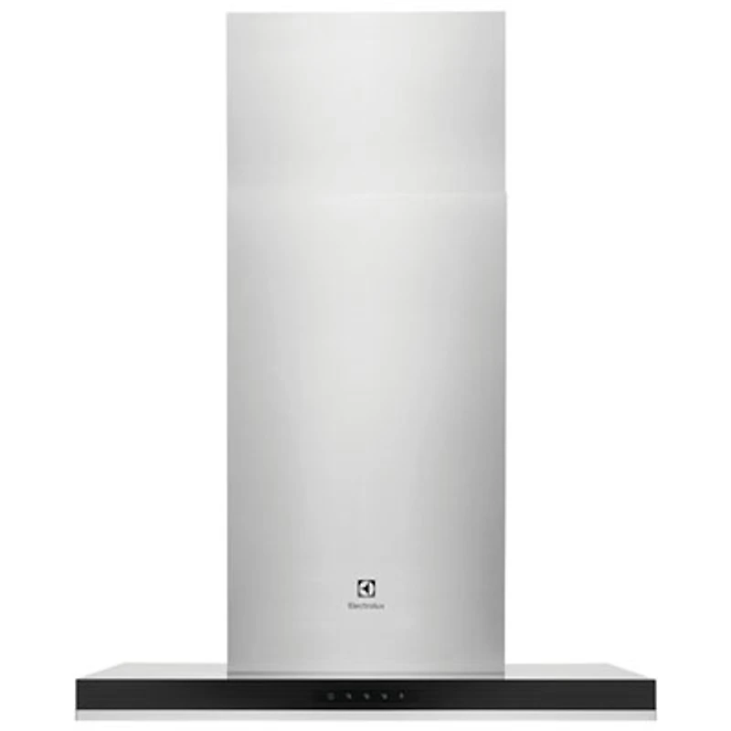 Electrolux 30" Wall Mount Range Hood (ECVW3062AS) - Stainless Steel