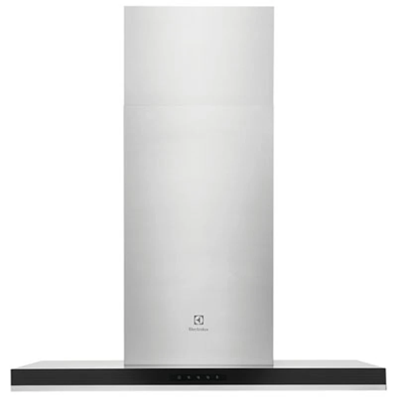 Electrolux 36" Wall Mount Range Hood (ECVW3662AS) - Stainless Steel