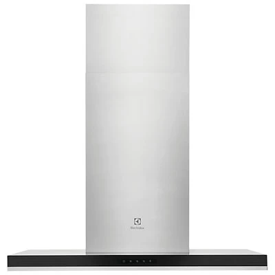Electrolux 36" Wall Mount Range Hood (ECVW3662AS) - Stainless Steel