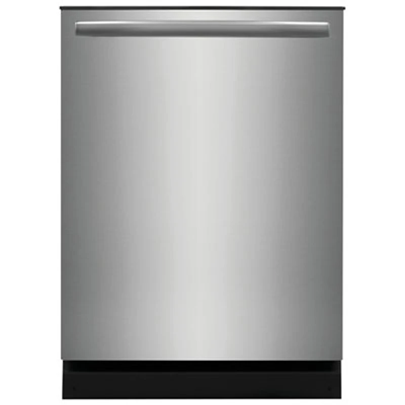 Frigidaire Gallery 24" 42dB Built-In Dishwasher (GDPH4525AF) - Stainless Steel