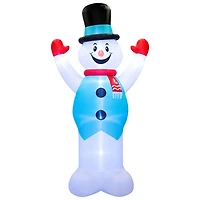 Occasions Christmas 6.1m (20ft.) Inflatable Colossal Snowman