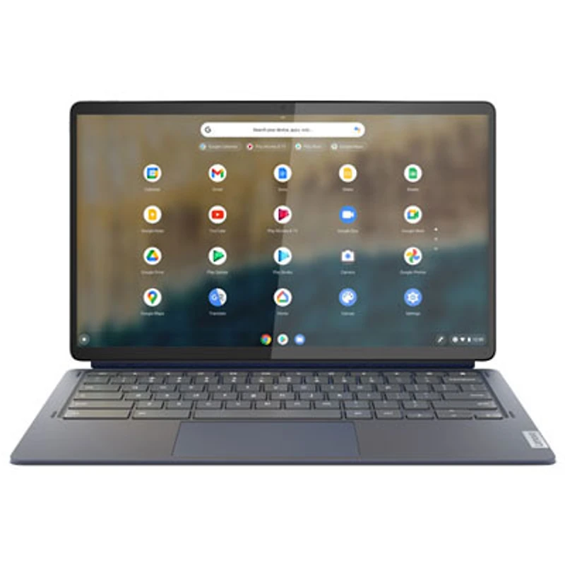 Open Box - Lenovo IdeaPad Duet 5 13.3" TS 2-in-1 Chromebook (Snapdragon 7c Gen 2/128GB SSD/8GB RAM)