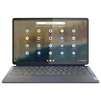 Open Box - Lenovo IdeaPad Duet 5 13.3" TS 2-in-1 Chromebook (Snapdragon 7c Gen 2/128GB SSD/8GB RAM)