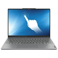 Open Box - Lenovo IdeaPad 5 14" 2-in-1 Touchscreen Laptop (AMD Ryzen 5 8645HS/512GB SSD/16GB RAM)