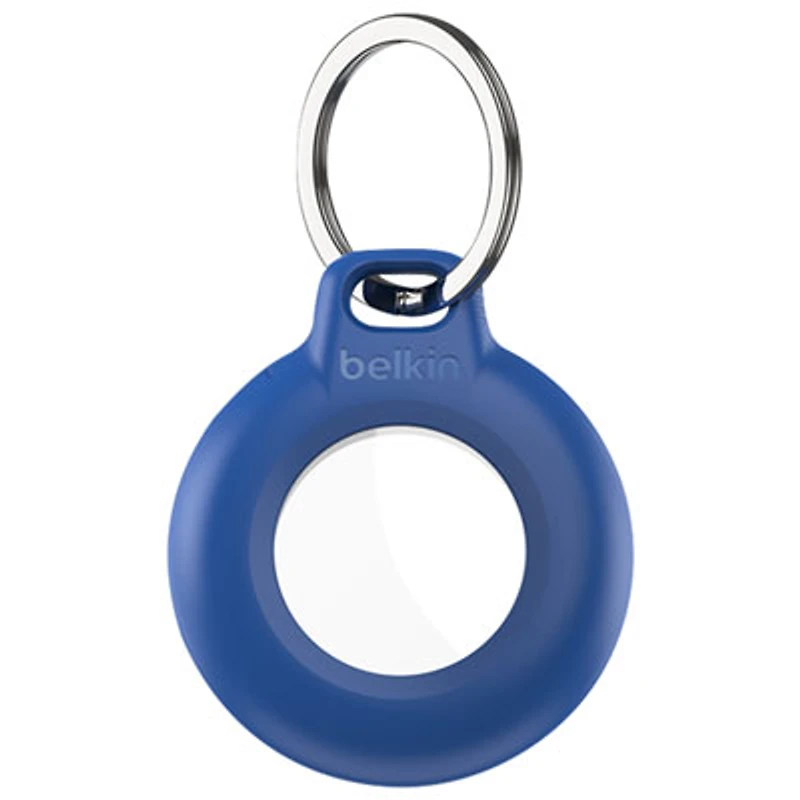 Belkin Waterproof Secure Holder with Key Ring for AirTag