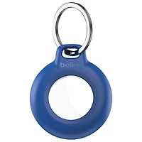 Belkin Waterproof Secure Holder with Key Ring for AirTag
