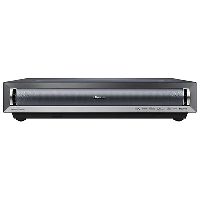 Hisense 4K Ultra HD Laser Home Theatre Projector (PX3-PRO)