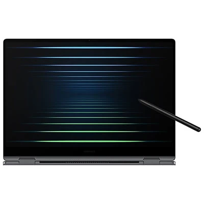 Samsung Galaxy Book5 Pro 360 16" Touchscreen CoPilot+ PC Laptop (Intel Core Ultra 7 - 256V/16GB RAM/1TB SSD)