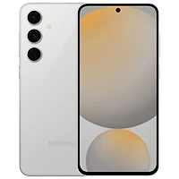 Koodo Samsung Galaxy S24 FE 128GB - Grey - Select Tab Plan