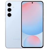 Koodo Samsung Galaxy S24 FE 128GB - Blue - Select Tab Plan