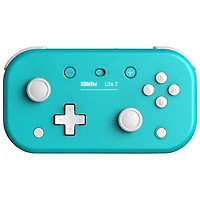 8BitDo Lite 2 Bluetooth Controller for Switch/Android