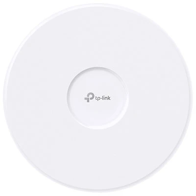 TP-Link Omada EAP773 Tri Band IEEE 10.40 Gbit/s Ceiling Mount Wireless Access Point