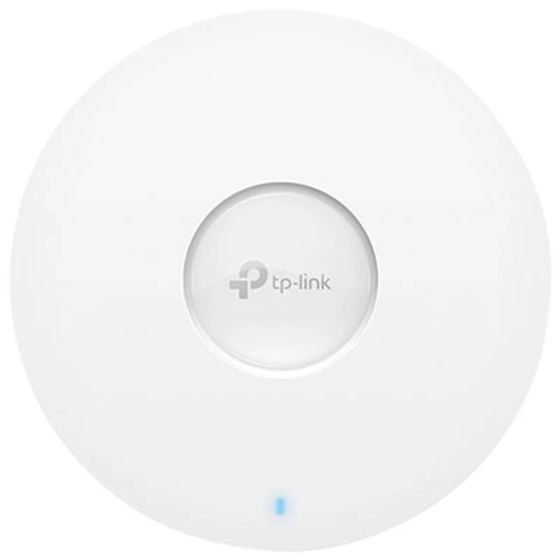 TP-Link Omada EAP673 V1 2.5GbE Ceiling Mount Wireless Access Point