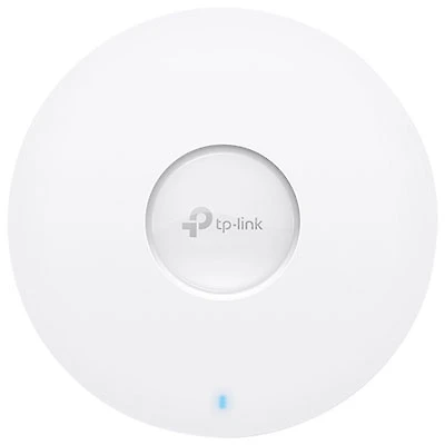TP-Link Omada EAP673 V1 2.5GbE Ceiling Mount Wireless Access Point